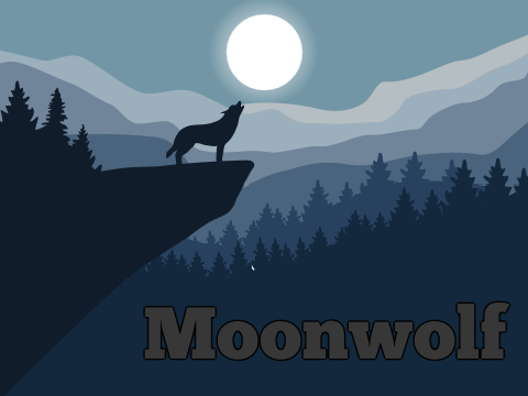 Moonwolf