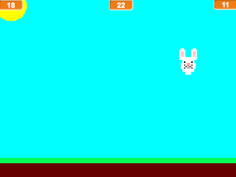 Flappy Egg Hunt Teaser