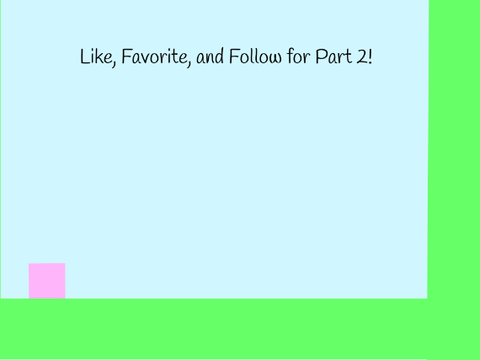 Journey- A Platformer