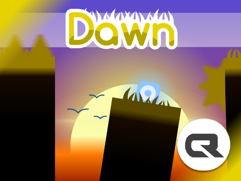 Dawn - A Platformer #games #all-2