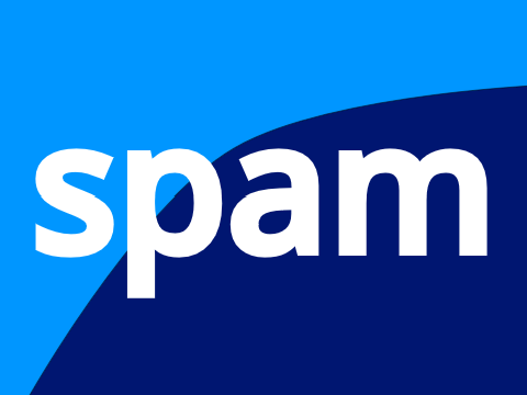 spam