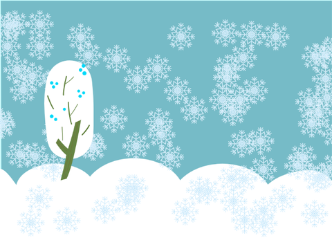 Snow