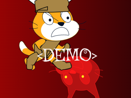 castle of HELL ( DEMO)