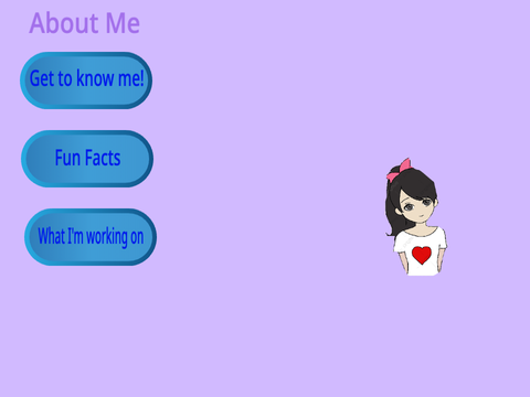 All About Me