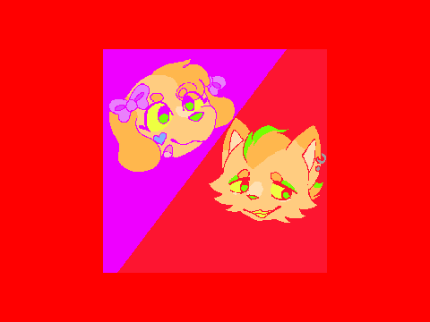 Art dump!