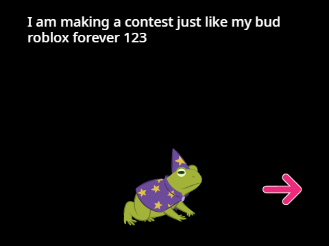 contest