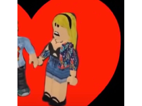 Cringe Roblox Matching Pfps >:)