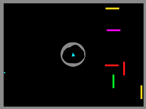 Shoot the paintings v1.4