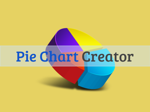 Pie Chart Creator