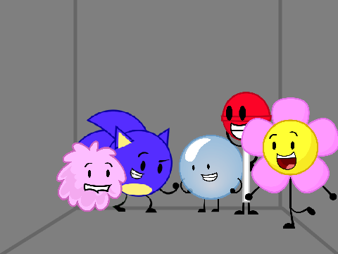 Objects Time Travel - Episode 4b