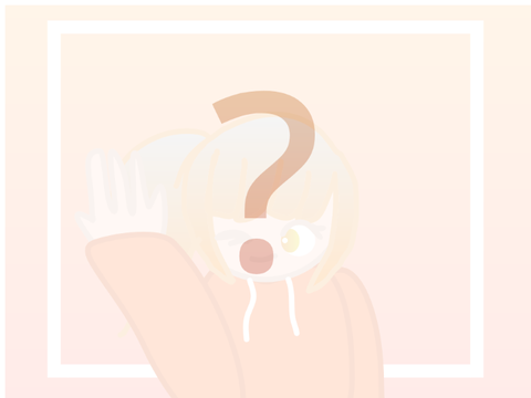 New Art Style?