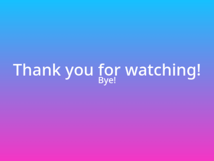 The First Friends I had on Scratch that left their accounts...