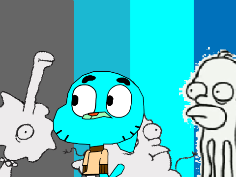 Just A Bit Frosticon remix