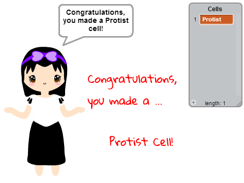 Cell Maker