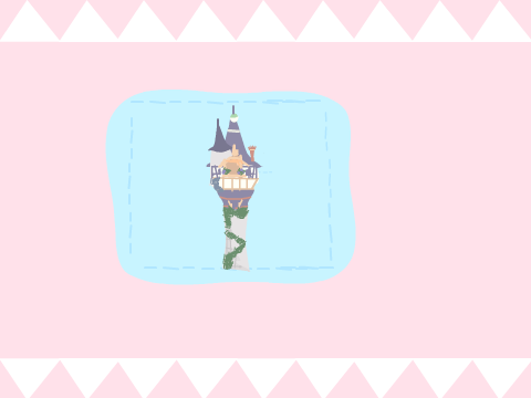 Disney Design Contest Round 2! ENTRY