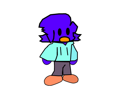Vector + Improved