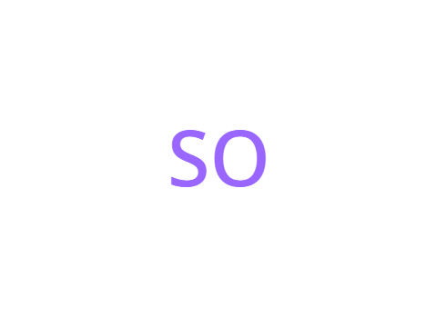 SO