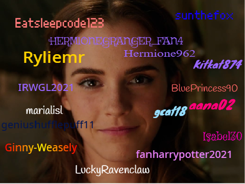 Sign If You LOVE Emma Watson!  remix remix remix