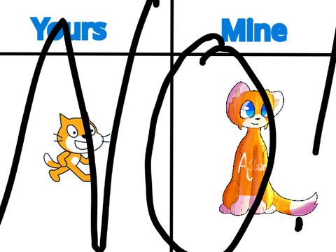 I will beautify your oc // CLOSED ych