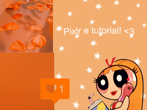 Pixlr e thumbnail tutorial <3