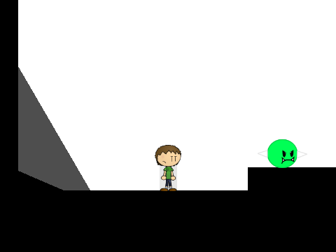 Trollsome 8 engine: Evin Mode