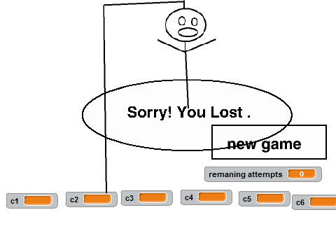 Hangman