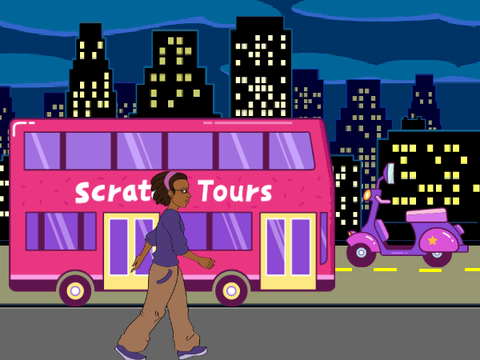 City