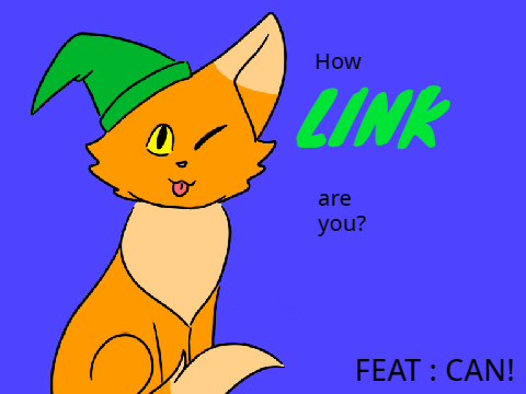 How Link are you? [FT. CAN]