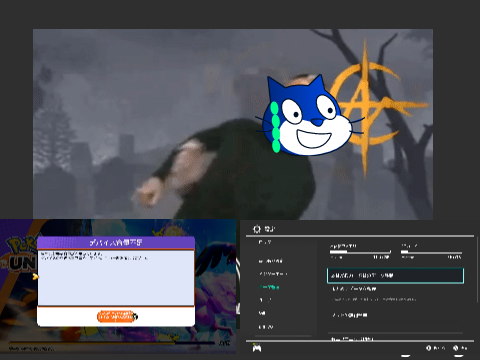 ポケモンユナイト公式に反省を促すダンス(音ズレ注意) 