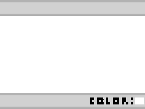 PAINTING MY BEST PAINT PROGRAM WHIT A SUPRISE
