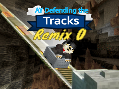 AY Defending the Tracks (0)