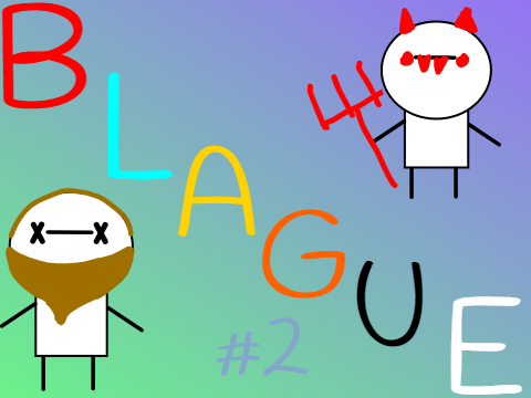 Blague #2