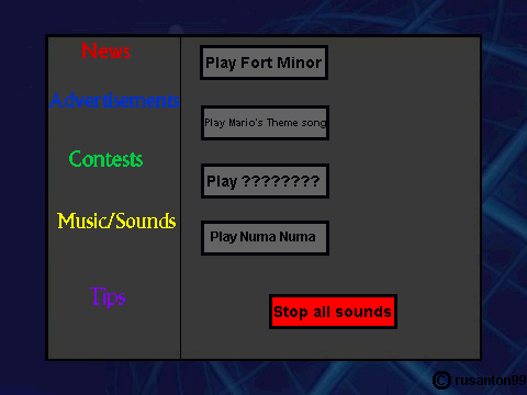 Scratch News 1.1