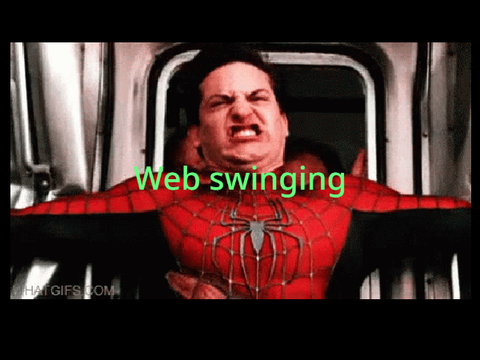 Rating Tobey Maguire Spiderman!