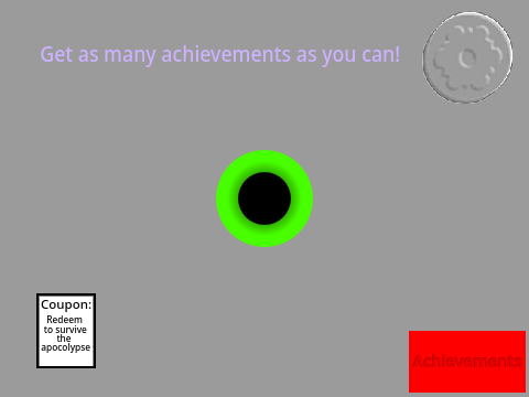 Achievements V1.1