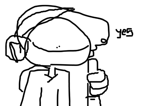 working on da dmc
