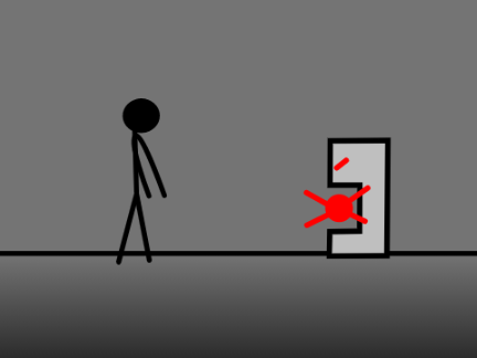 Blob battle #Animations