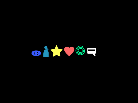 Scratch buttons vector