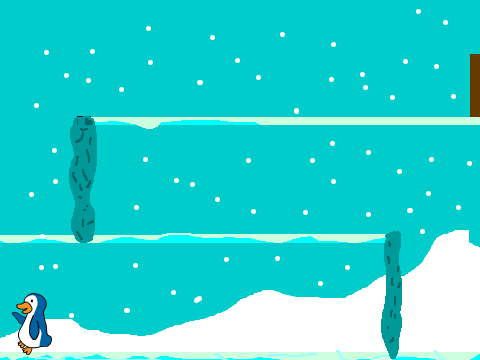 avalanche
