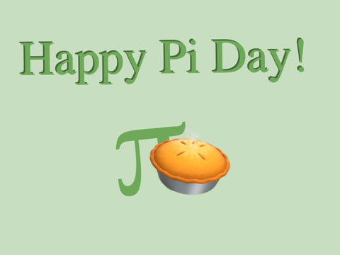 Happy 3.14 Day!
