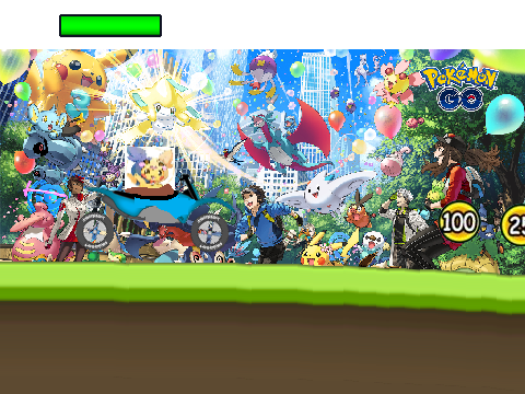 モバイル対応！ポケモンロード！ 