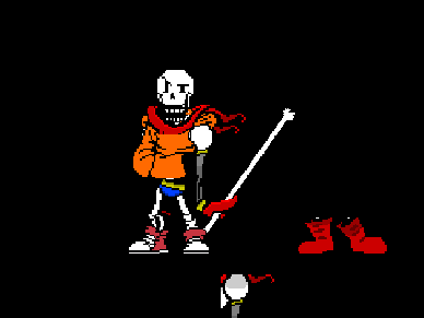 attempt to make antiswap papyrus but accidently made revertantiswap papyrus
