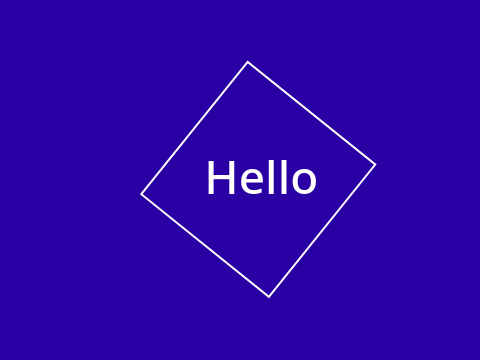 Hello - Meme Template