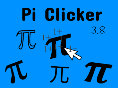 Pi Clicker V3.8