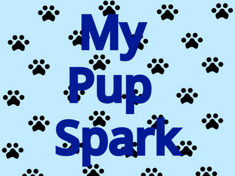 Spark My Pup