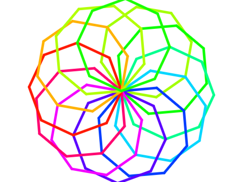Making shape project 