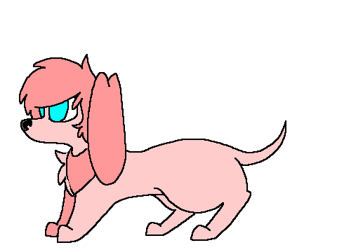main my little pony chacters