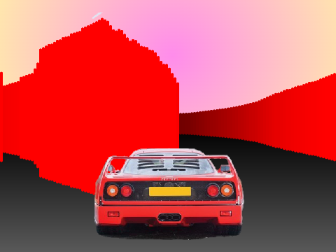Racing