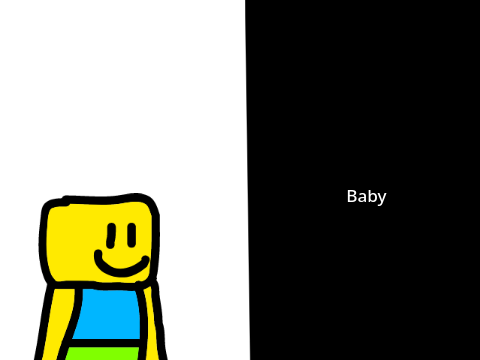Noob Becomes Old
