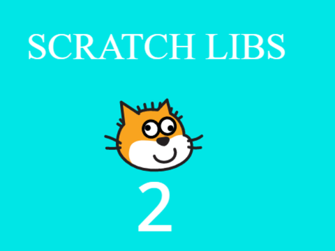 Mad Libs 2